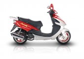 2007 Tank Sports Racer 150 photo